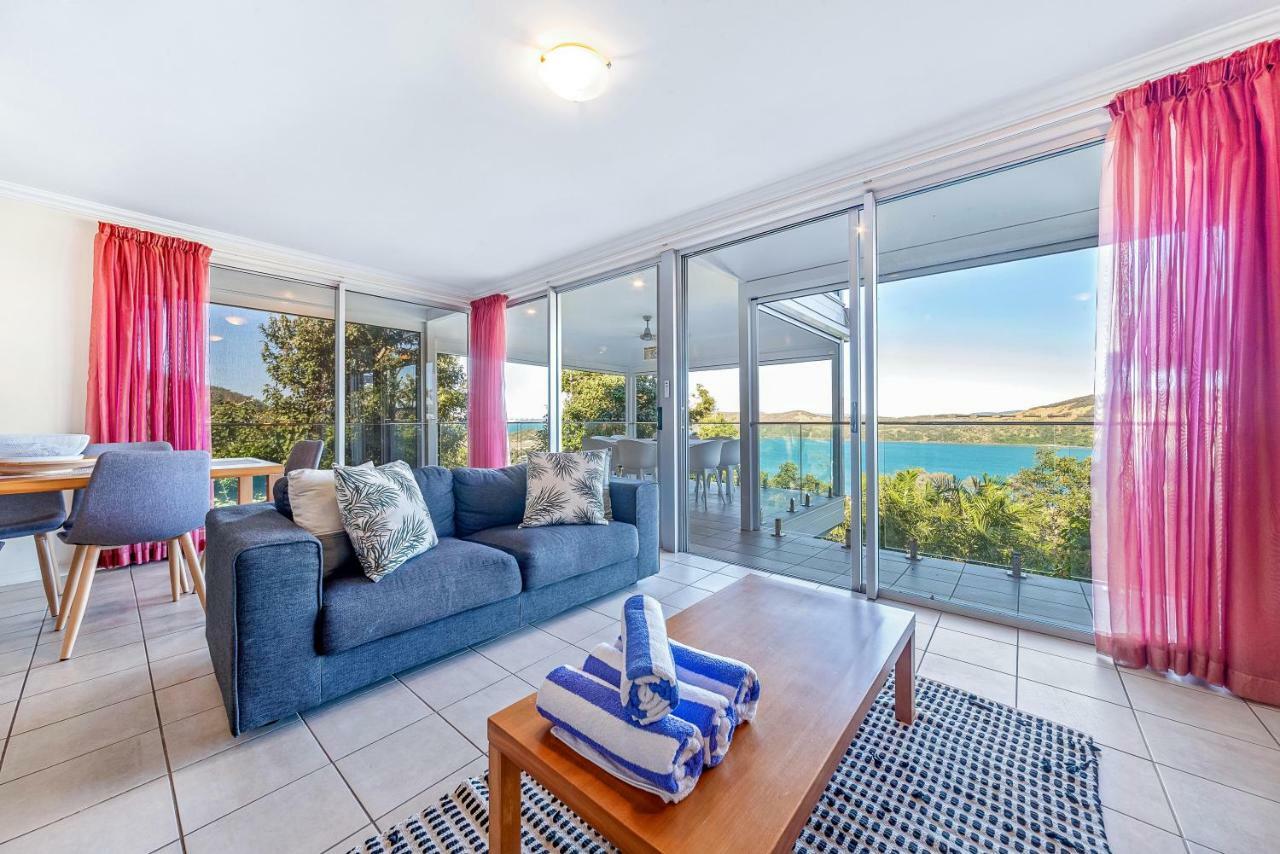 Oasis 22 - Hamilton Island Apartment Exterior photo
