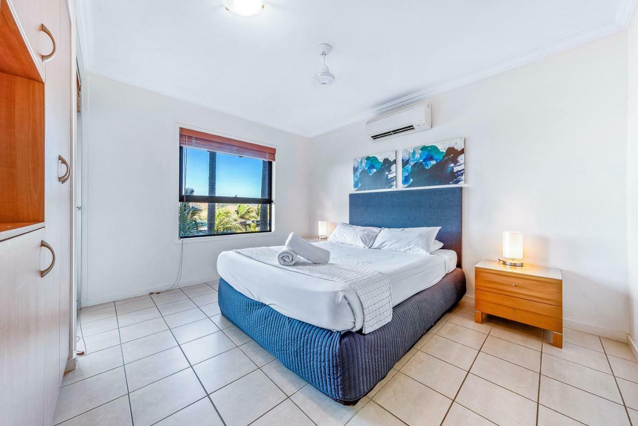 Oasis 22 - Hamilton Island Apartment Exterior photo