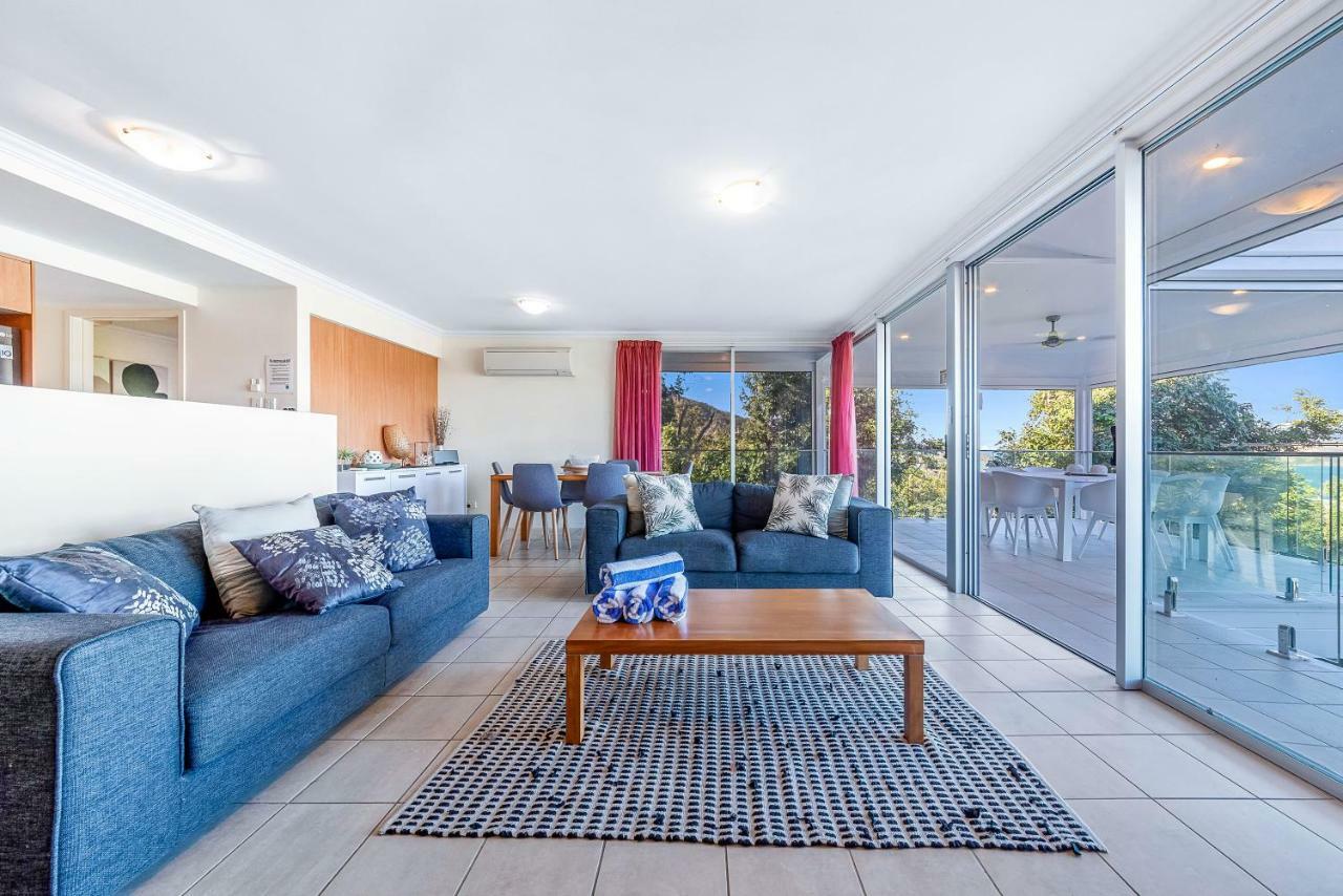 Oasis 22 - Hamilton Island Apartment Exterior photo