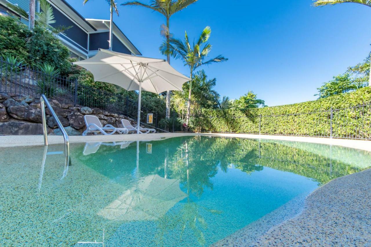 Oasis 22 - Hamilton Island Apartment Exterior photo