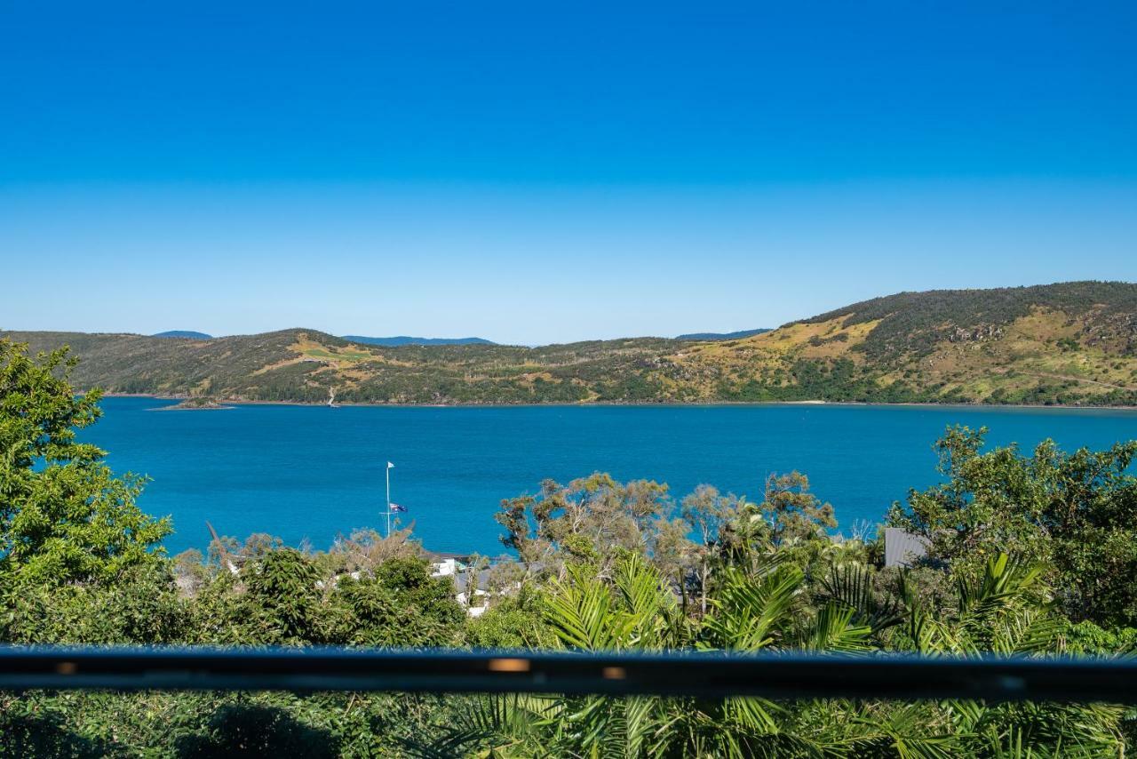 Oasis 22 - Hamilton Island Apartment Exterior photo