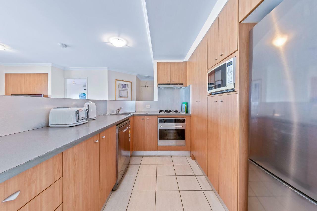 Oasis 22 - Hamilton Island Apartment Exterior photo